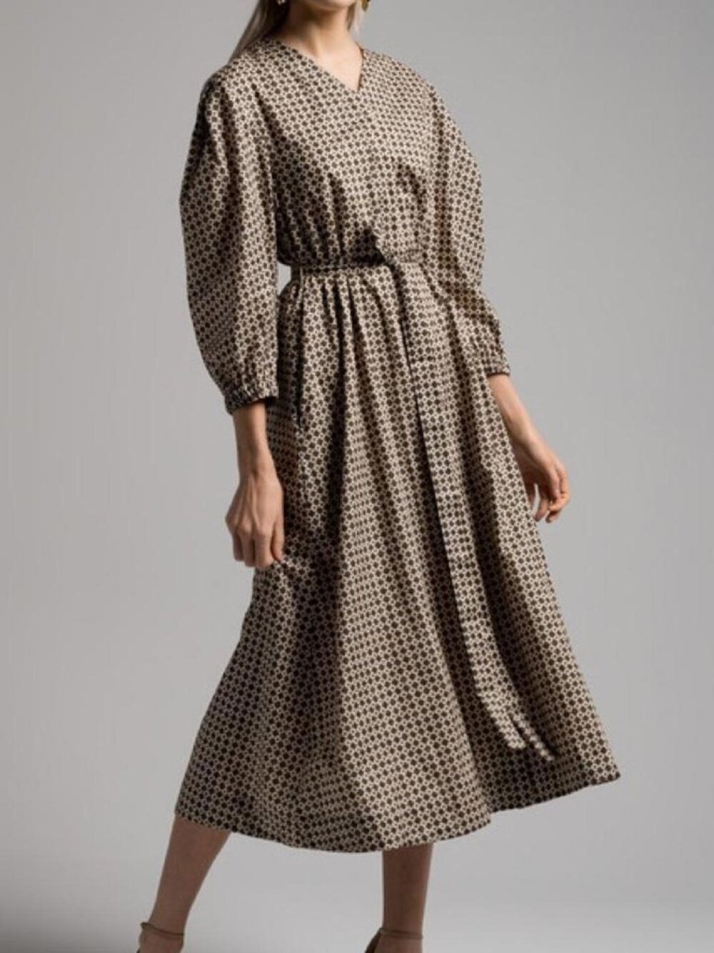 Banana Republic Women's Multi Dress